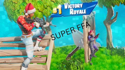 Super_FFA 🛡