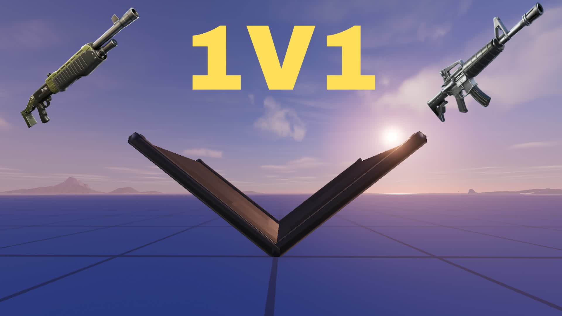 Antwun 1V1 Build Fights 📝(New Guns) (Fortnite) | Game Database & Information 📊 - fortnite