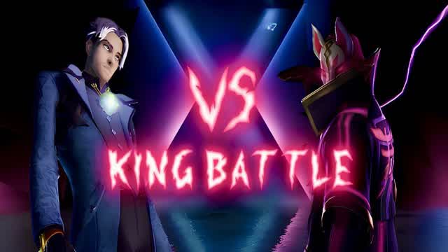 Kingdom Battle-Story