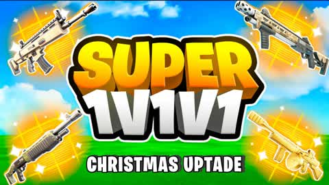 Insane 1vs1vs1 Ranked