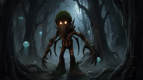 ESCAPE PATAPIM 3.0 [HORROR]