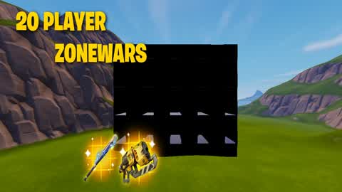 20Player Zonewars