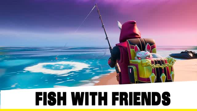 Capture 1 â đFISH WITH FRIENDSđ