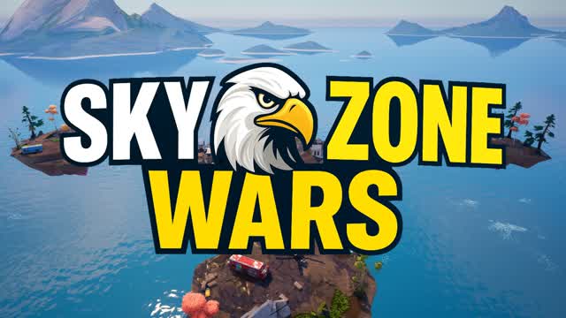 Sky Zone Wars