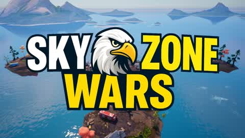 Sky Zone Wars