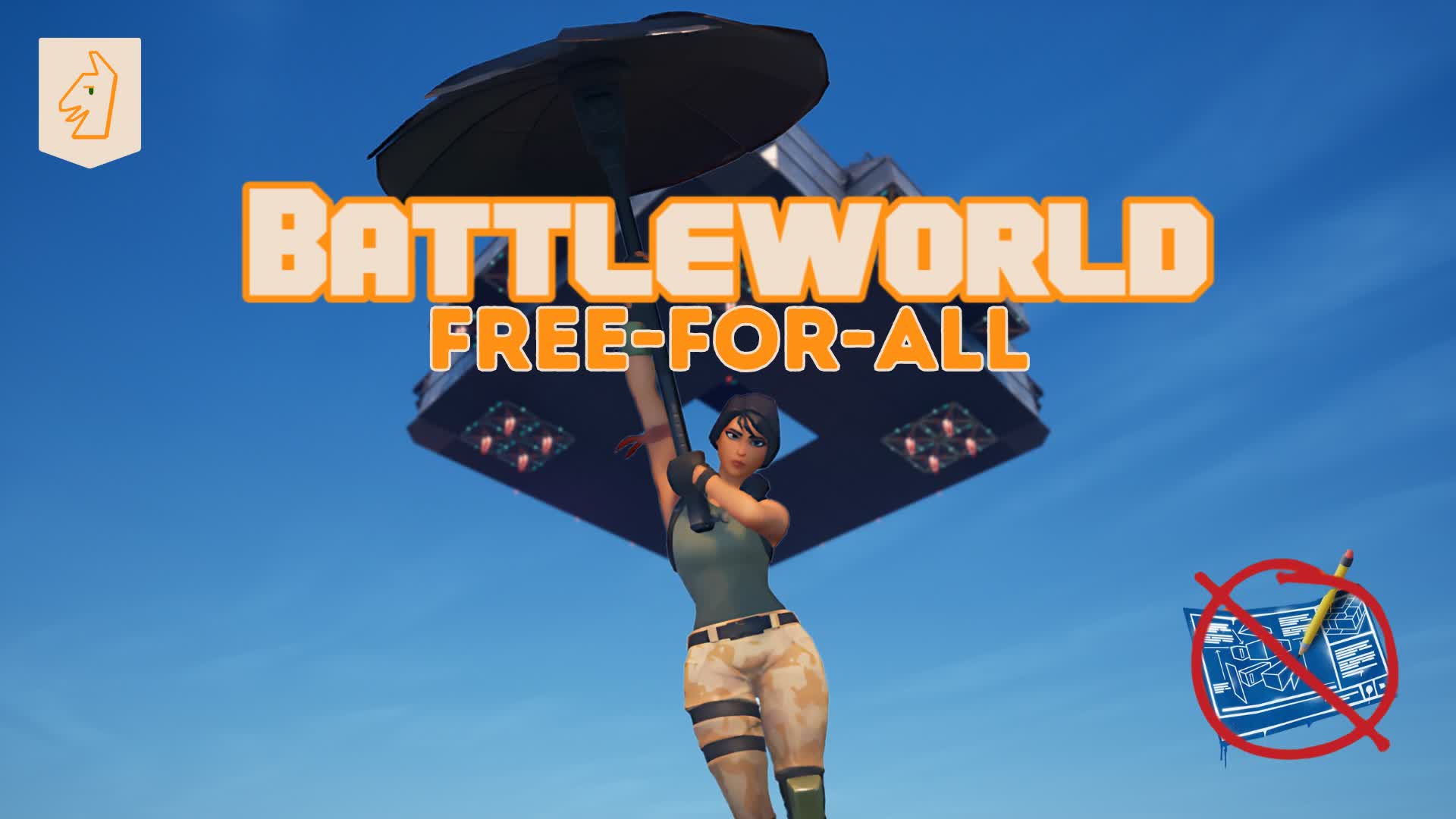 Battleworld FFA - Zero Build