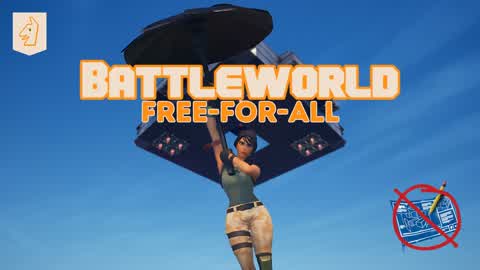 Battleworld FFA - Zero Build