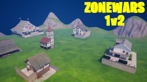 Final Circle Duos (1v2)