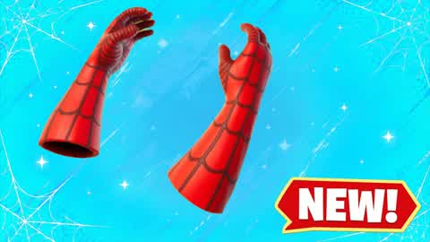 SPIDER-MAN SONIC DRIVE