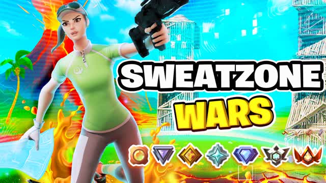 đ„” SweatZone Wars đŠ