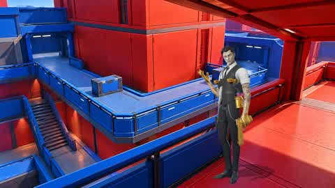 BLUEPRINT BRAWLERS