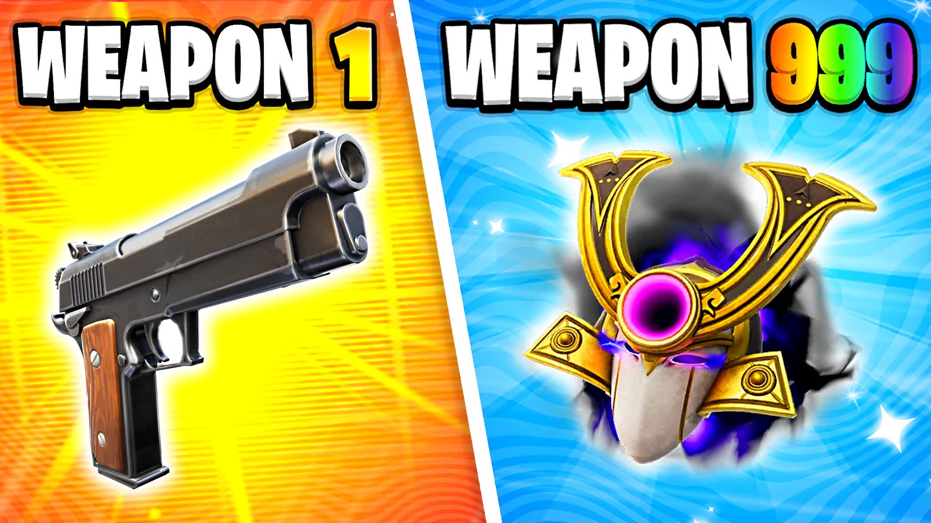 ⭐ CRAZY GUN GAME 🔫 ONE SHOT 🎯 [FPS]