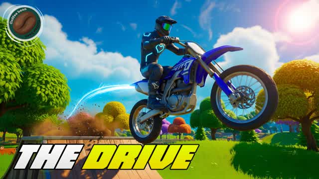The Drive đSeason 1