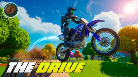 The Drive 🚔Season 1