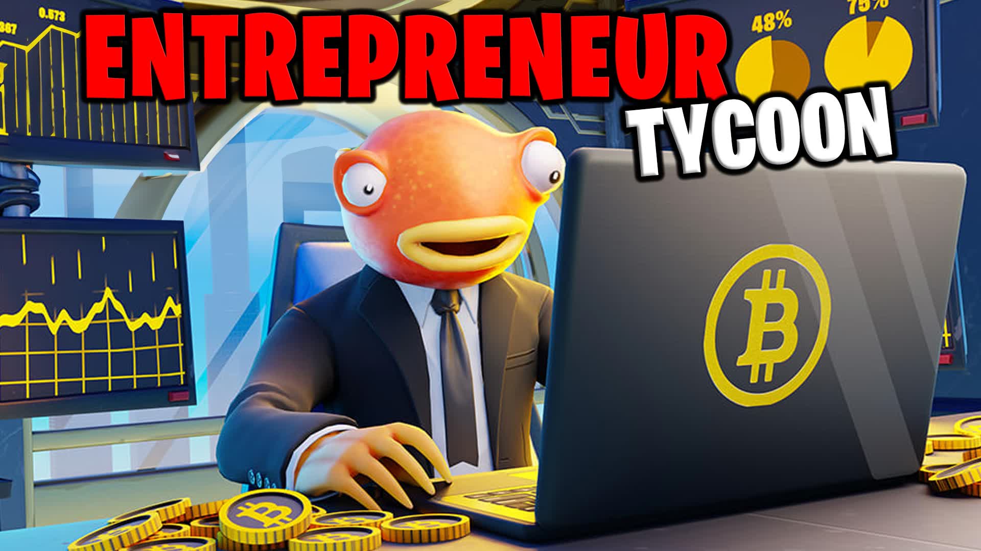 ENTREPRENEUR TYCOON 💼