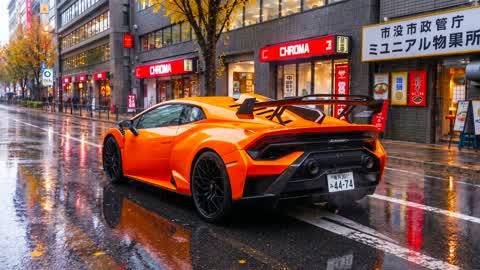 FERRARI NOVITECH