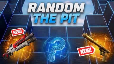 the random pit