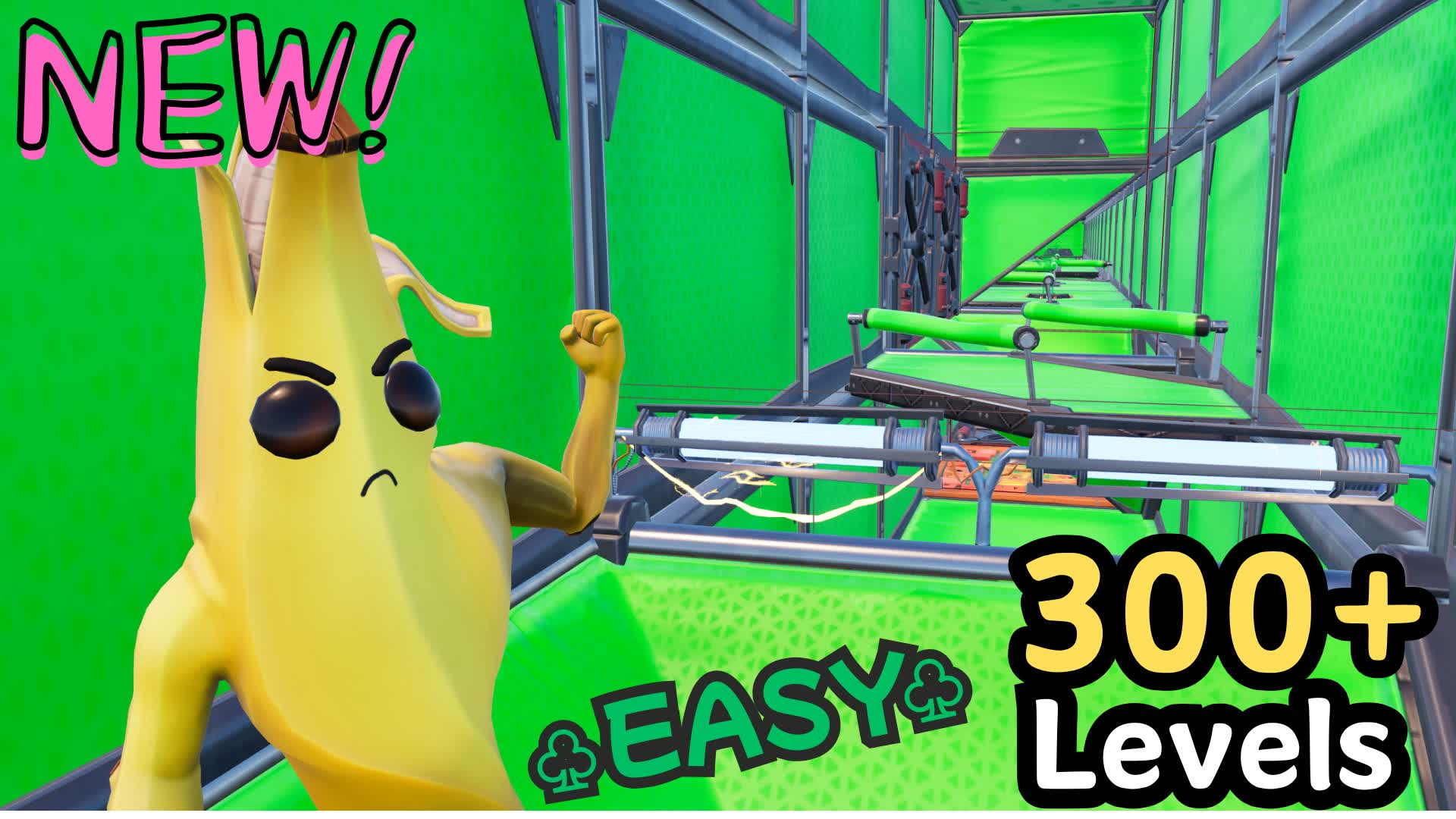 EasyDeathrun