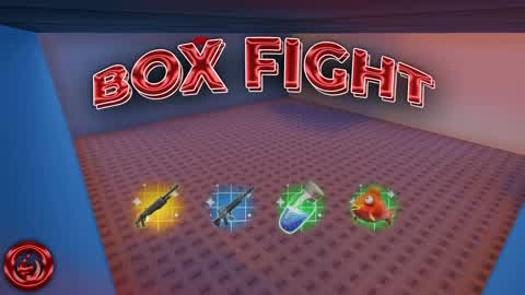 Box Fight ZC 📦🔥