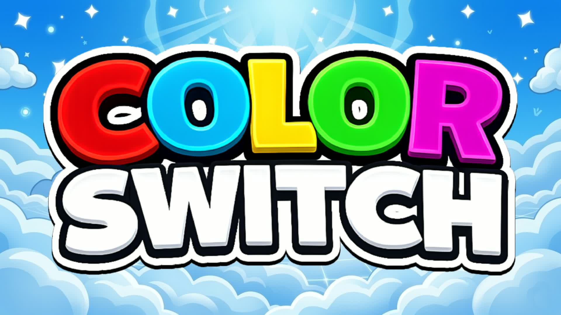カラー スイッチ ウォーズ