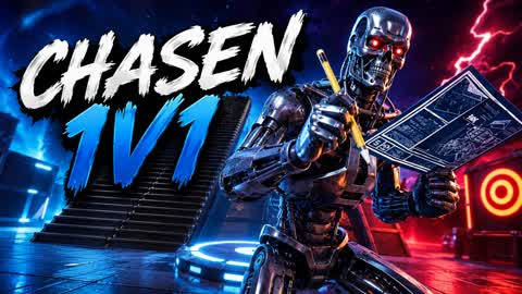 Chasen 1v1