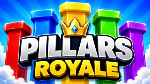 PILLARS ROYALE