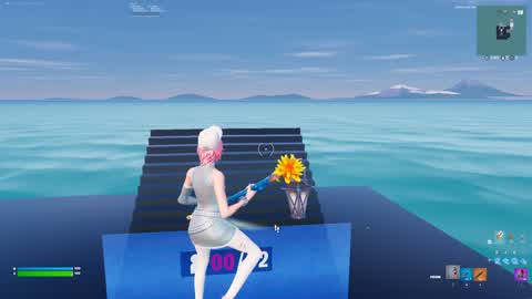 1V1 BUILD FIGHT [Flokxz]