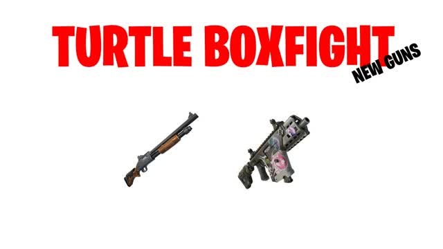 TURTLE BOXFIGHT đŠ