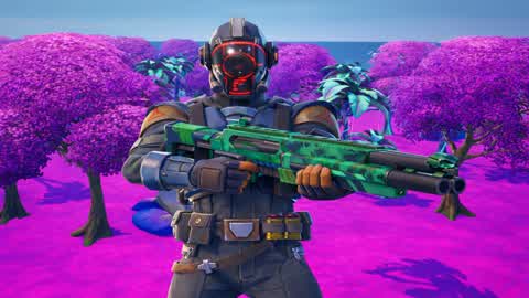 INVASION FFA