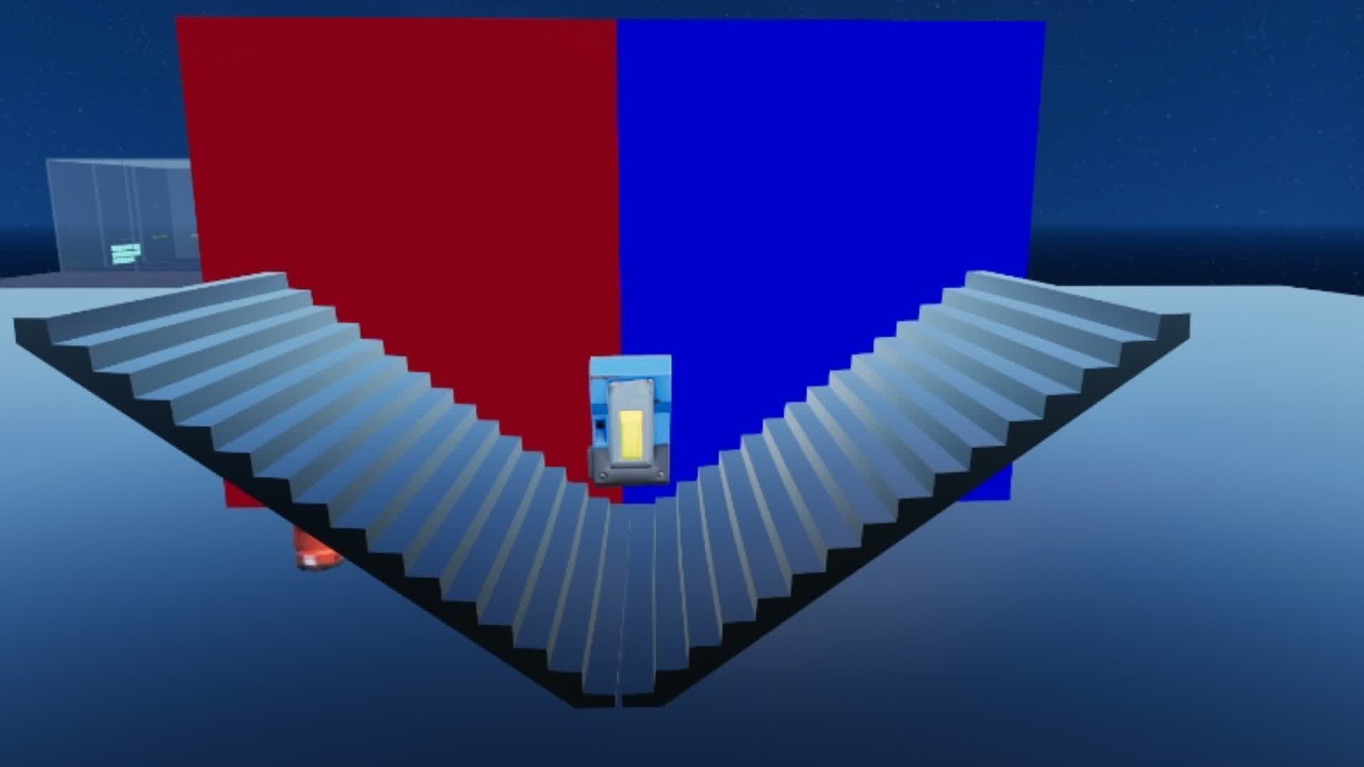 1v1v1 1v1 1v1 で最高