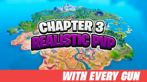 Chapter 3 Realistic PvP - 1v1v1 Reload