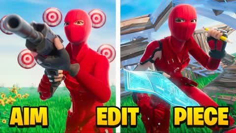 Aim💥Edit❌Piece🧩