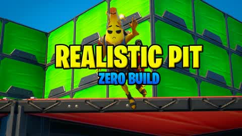 THE PIT - ZERO BUILD - DOUBLE PUMP