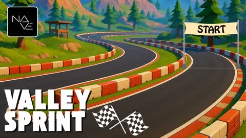Valley Sprint
