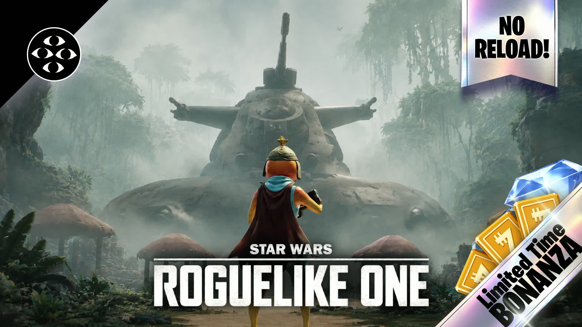 Star Wars: Roguelike ONE