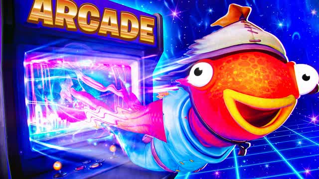 Capture 1 – [ARCADE]🥋
