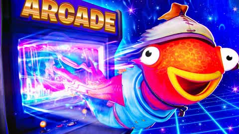 [ARCADE]🥋