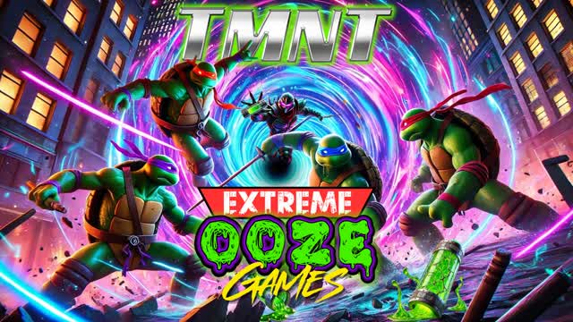 Capture 1 – TMNT Extreme OOZE Games