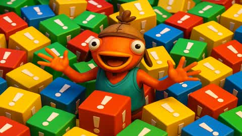 LUCKY BLOCK TYCOON 🍀