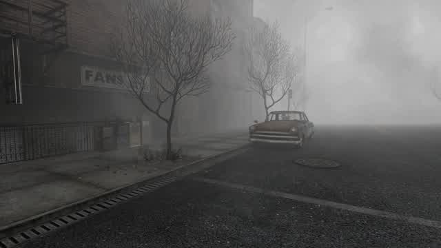 ZOMBIE CITY