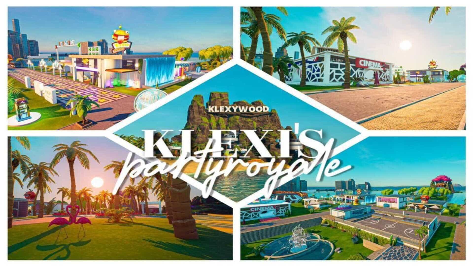 KleXi