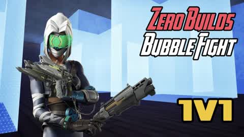 1v1 Bubble Fight