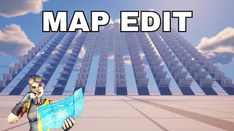 THE UNREAL MAP EDIT