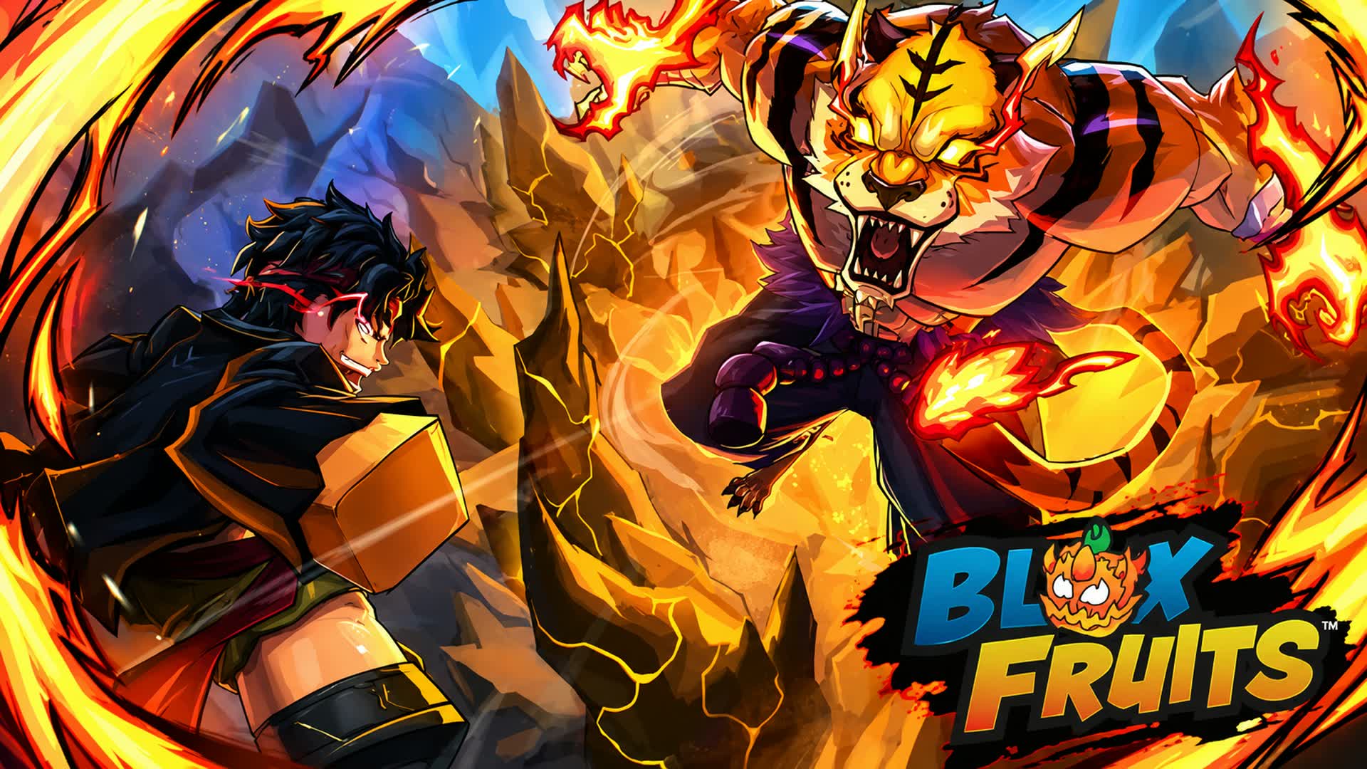 blox fruits