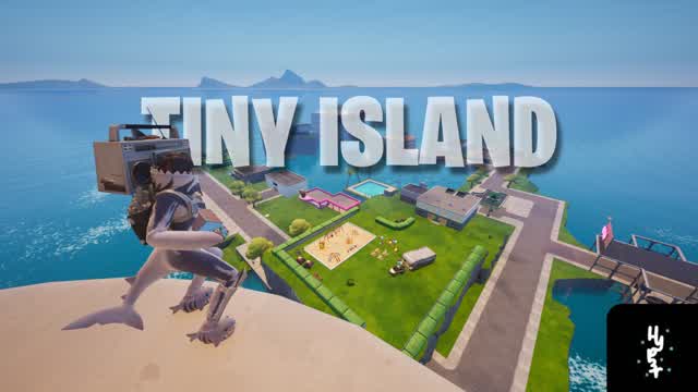 Tiny Island (Tycoon)