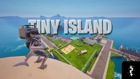 Tiny Island (Tycoon)