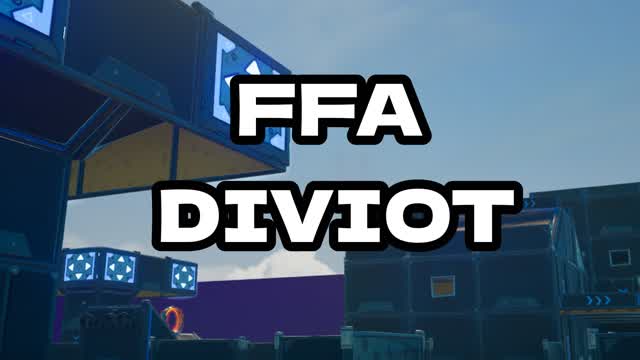 FFa Diviot - ZB / Build