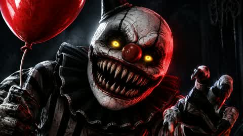MALAKAR [HORROR]