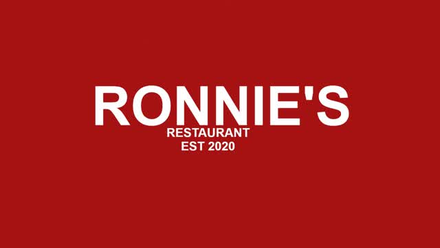 Ronnie's
