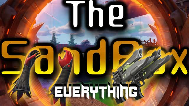 The Sandbox - Everything